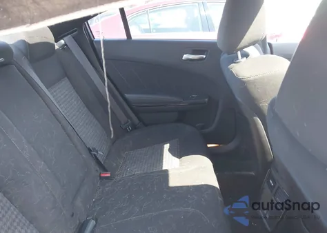 2023 Dodge Charger Gt Awd z USA, uszkodzony, nr VIN 2C3CDXMGXPH657514